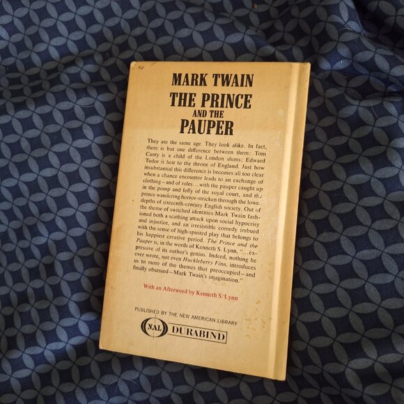 the prince and the pauper - Picture 7 of 9